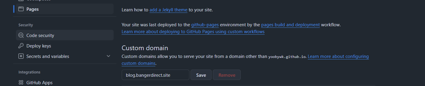gitdomian